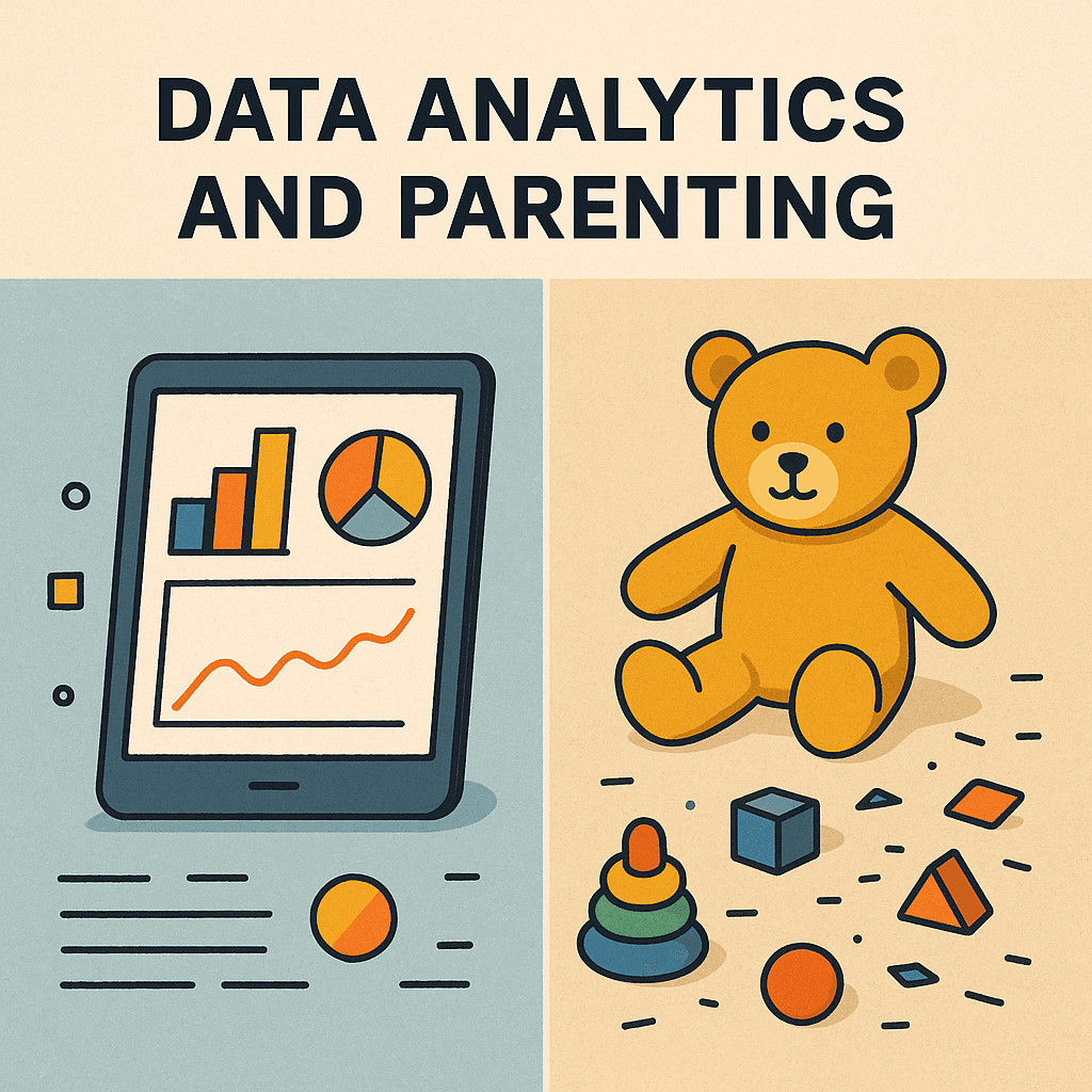 Data Analytics and Parenting